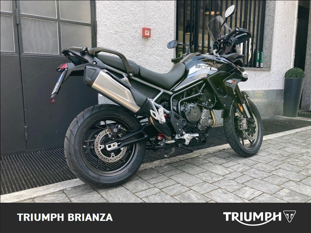 TRIUMPH Tiger 900 GT Pro Abs