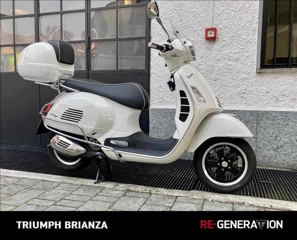 VESPA Vespa GTS 300 hpe Super Abs