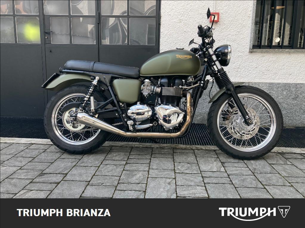 TRIUMPH Bonneville 865 