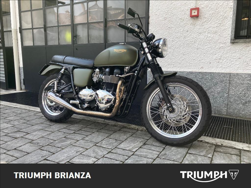 TRIUMPH Bonneville 865 