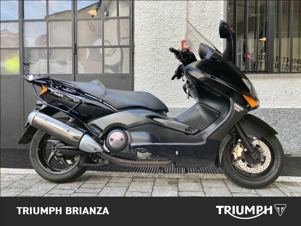 YAMAHA T-Max 500 XP ie