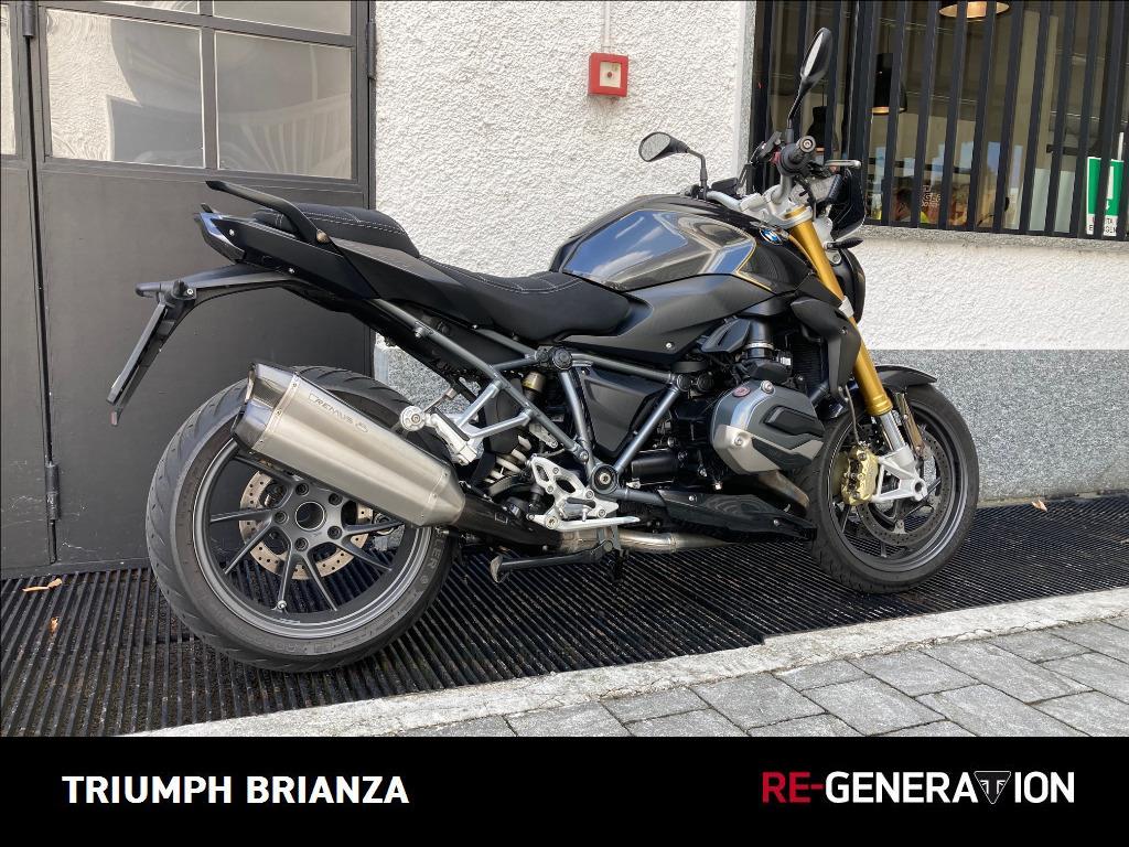 BMW R 1200 R Abs