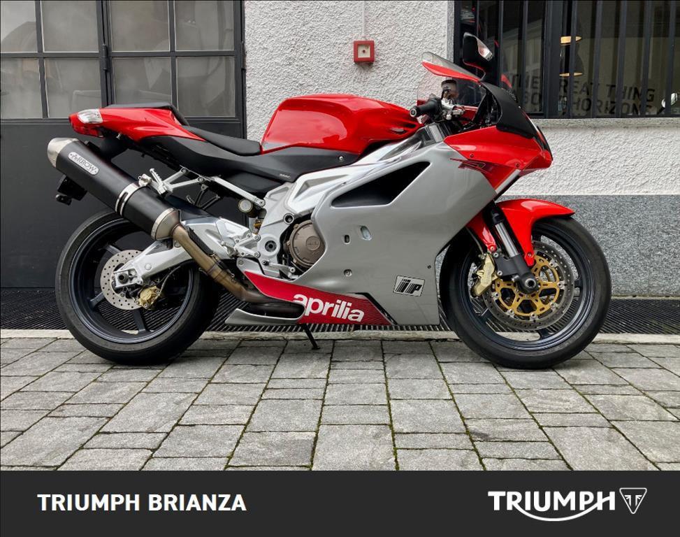 APRILIA RSV Mille R