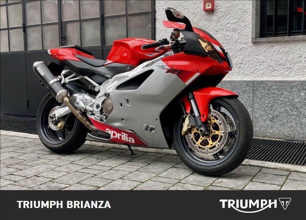 APRILIA RSV Mille R