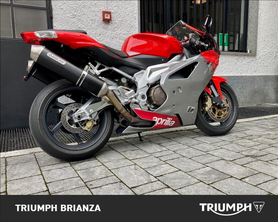 APRILIA RSV Mille R