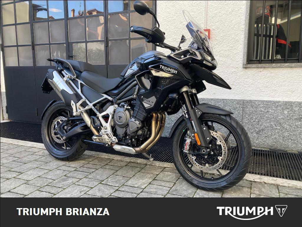 TRIUMPH Tiger 1200 GT Pro Abs