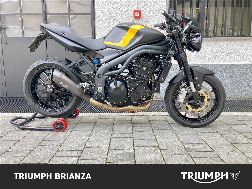 TRIUMPH Speed Triple 1050 
