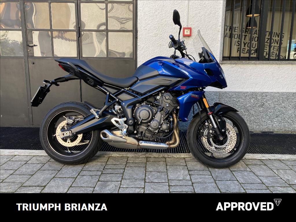 TRIUMPH Tiger 660 Sport Abs