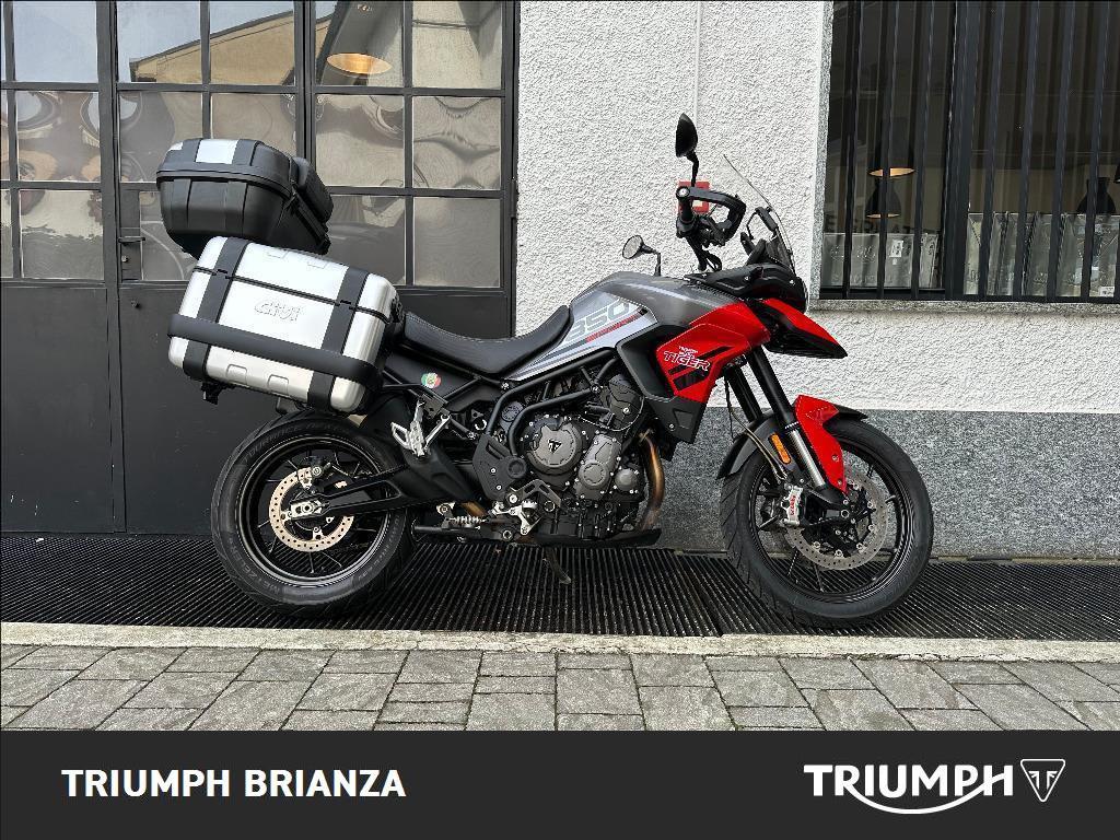 TRIUMPH Tiger 850 Sport Abs