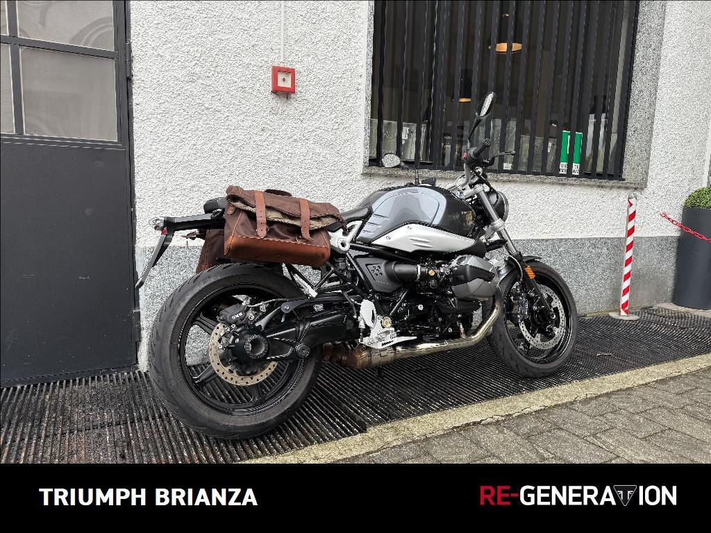 BMW R 1200 nineT Abs