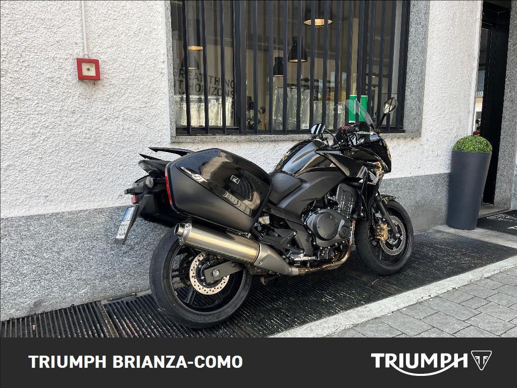 HONDA CBF 1000 ST Abs