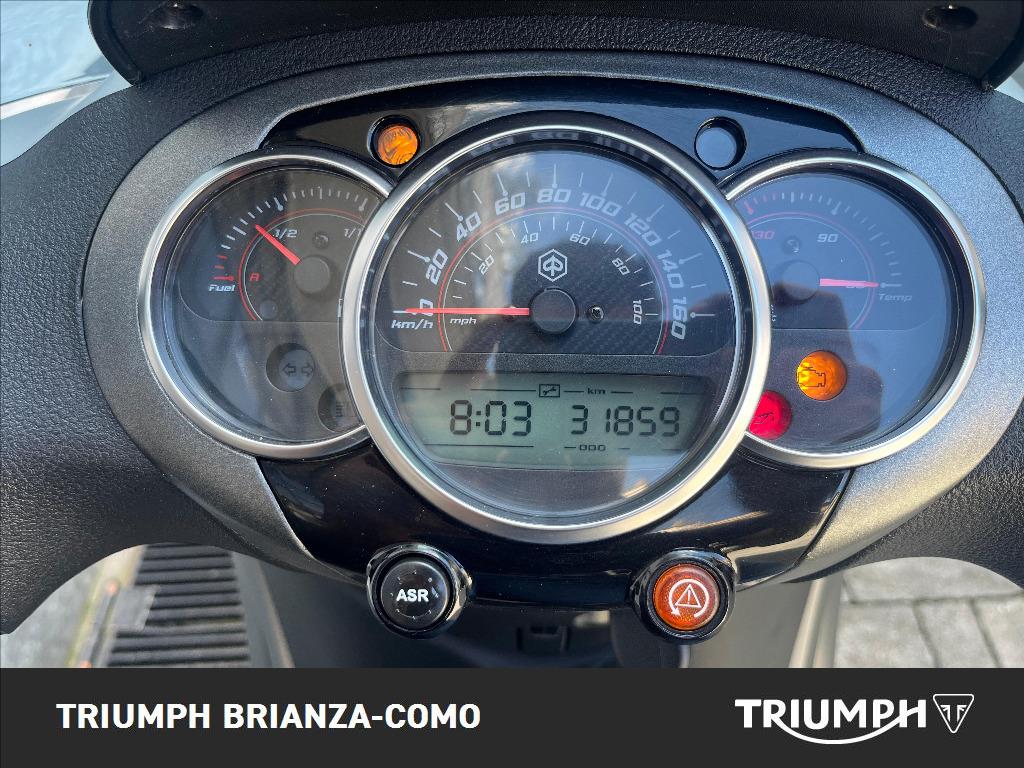 PIAGGIO Beverly 300 ie S Abs-asr