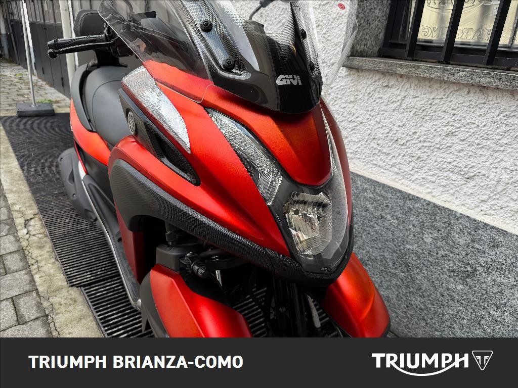 YAMAHA Tricity 125 AD Abs