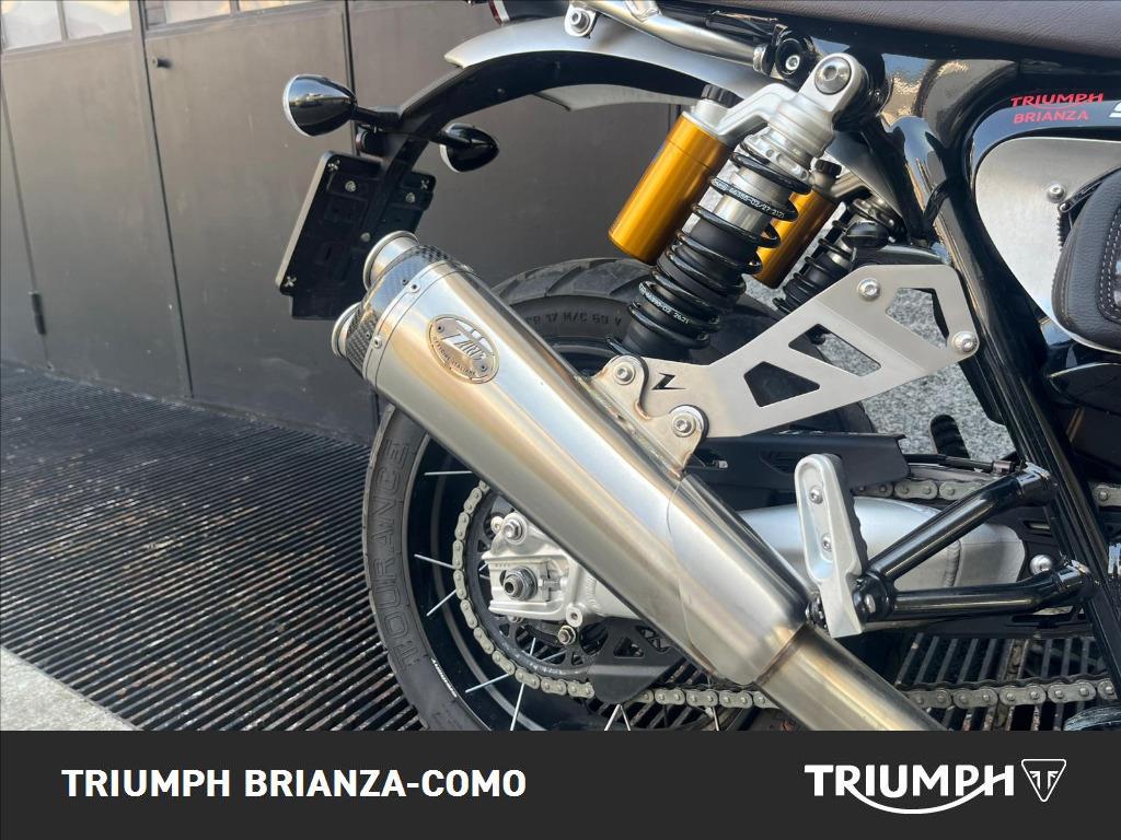 TRIUMPH Scrambler 1200 XC Abs