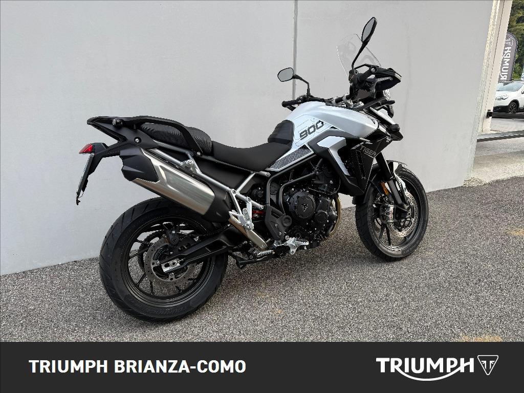TRIUMPH Tiger 900 GT Pro Abs