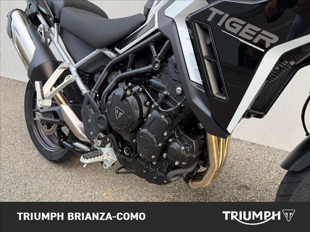 TRIUMPH Tiger 900 GT Pro Abs