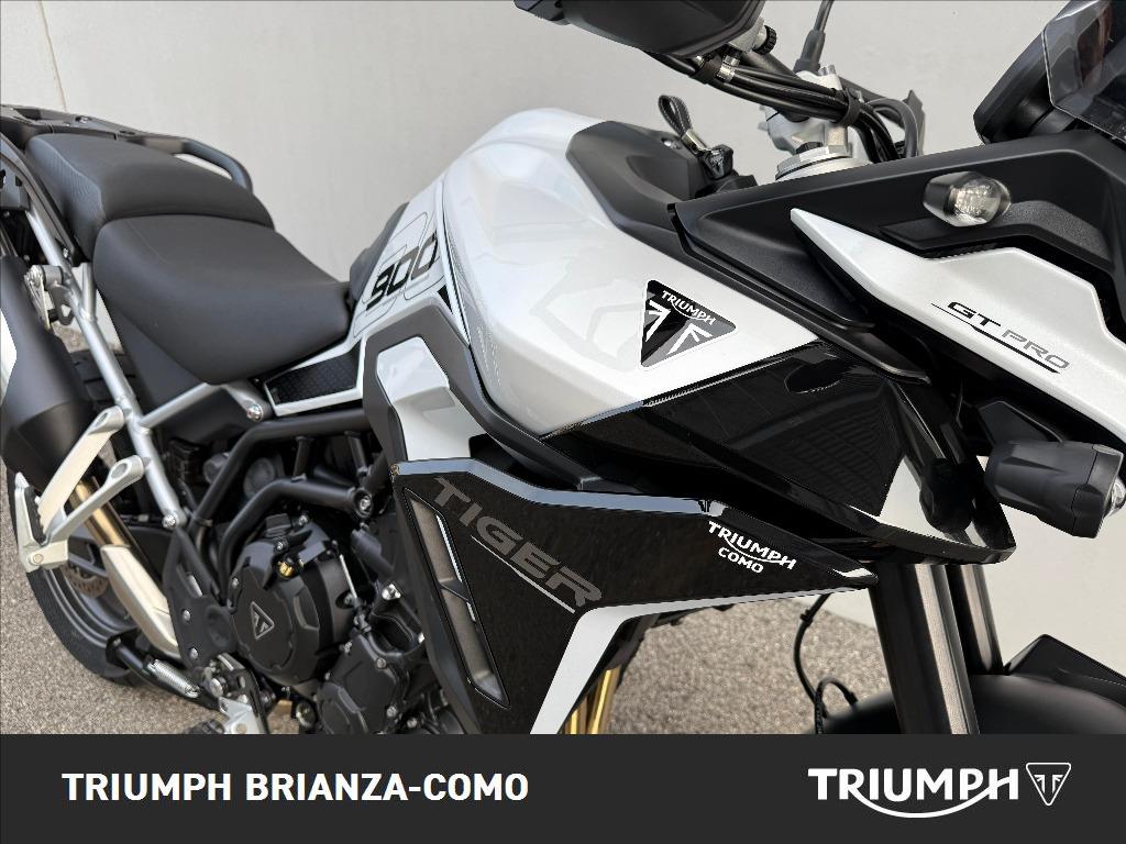 TRIUMPH Tiger 900 GT Pro Abs