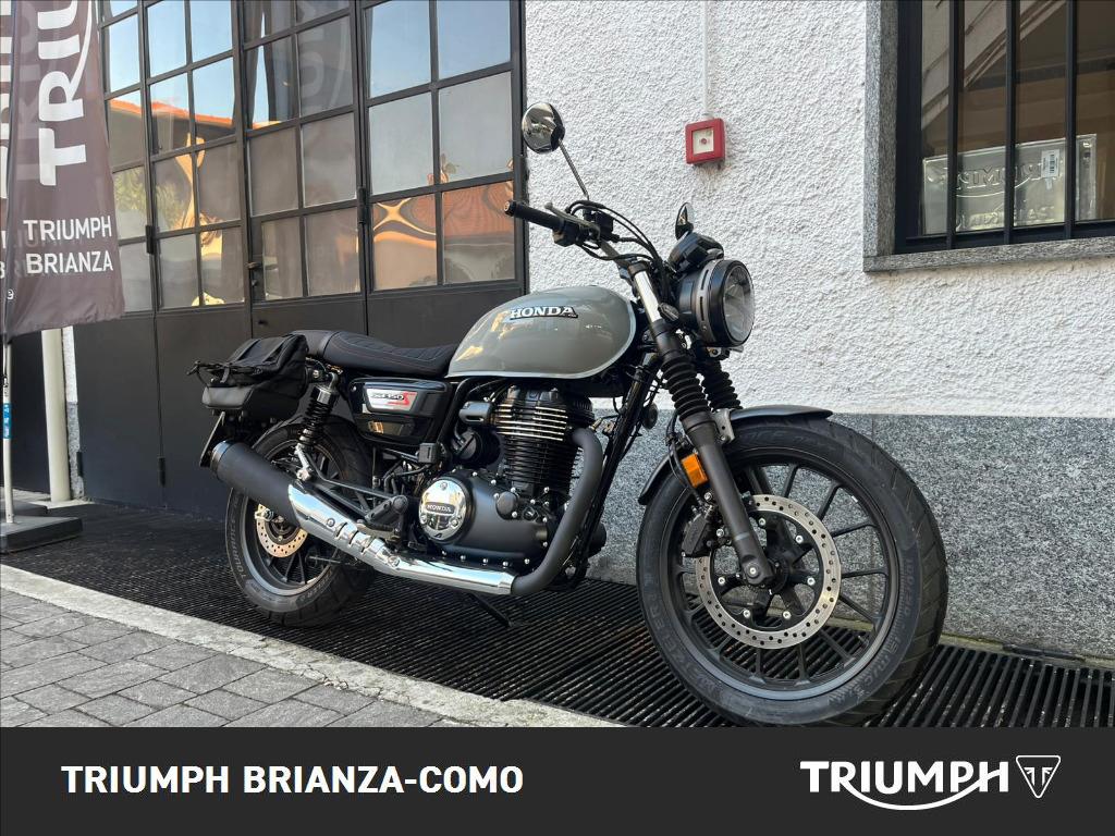 HONDA GB 350 S Abs