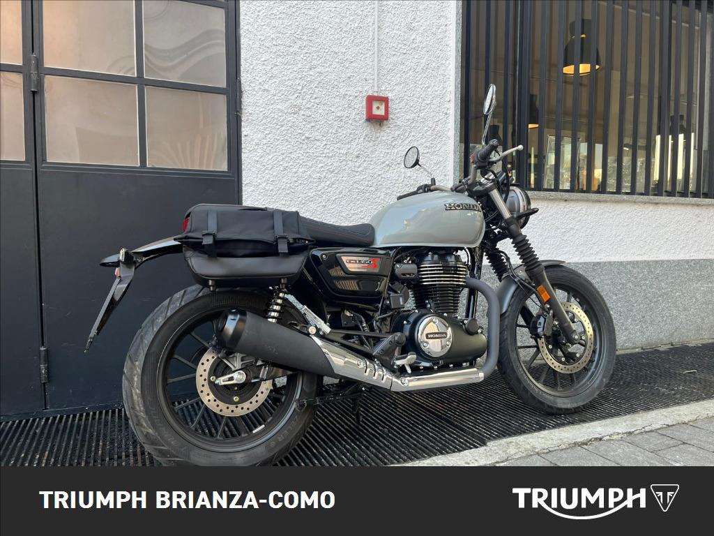 HONDA GB 350 S Abs