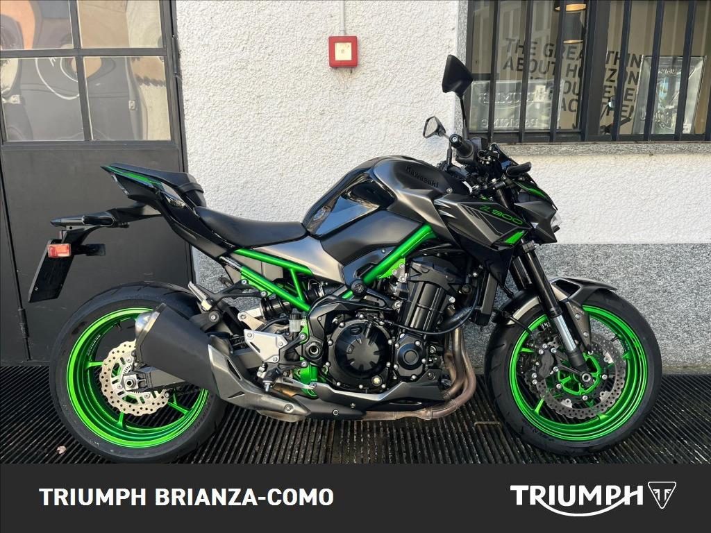 KAWASAKI Z 900 A2 70kw