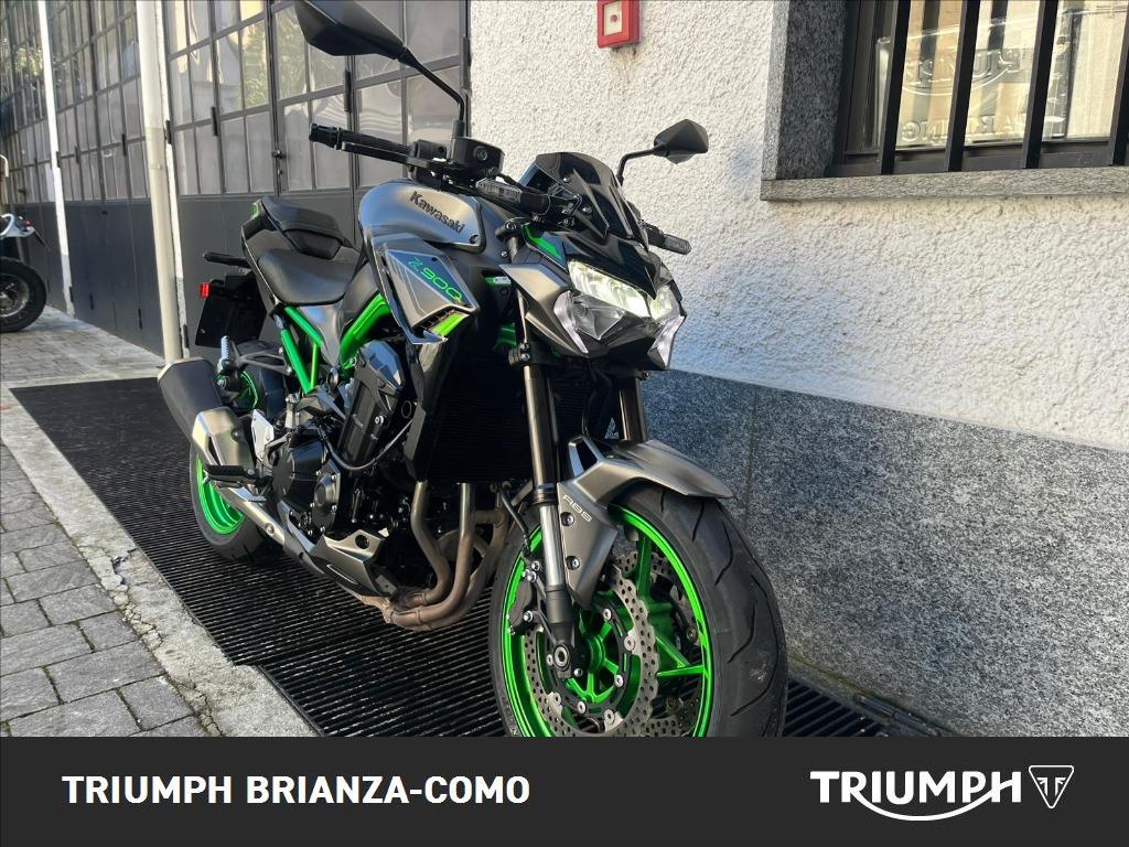 KAWASAKI Z 900 A2 70kw