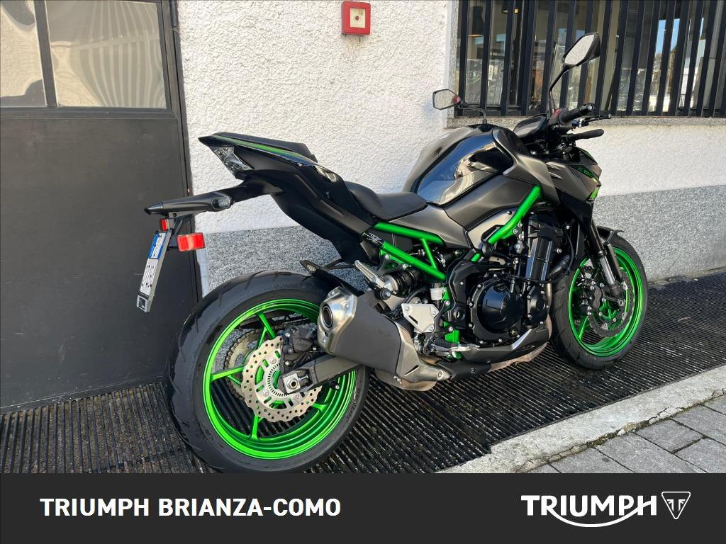 KAWASAKI Z 900 A2 70kw