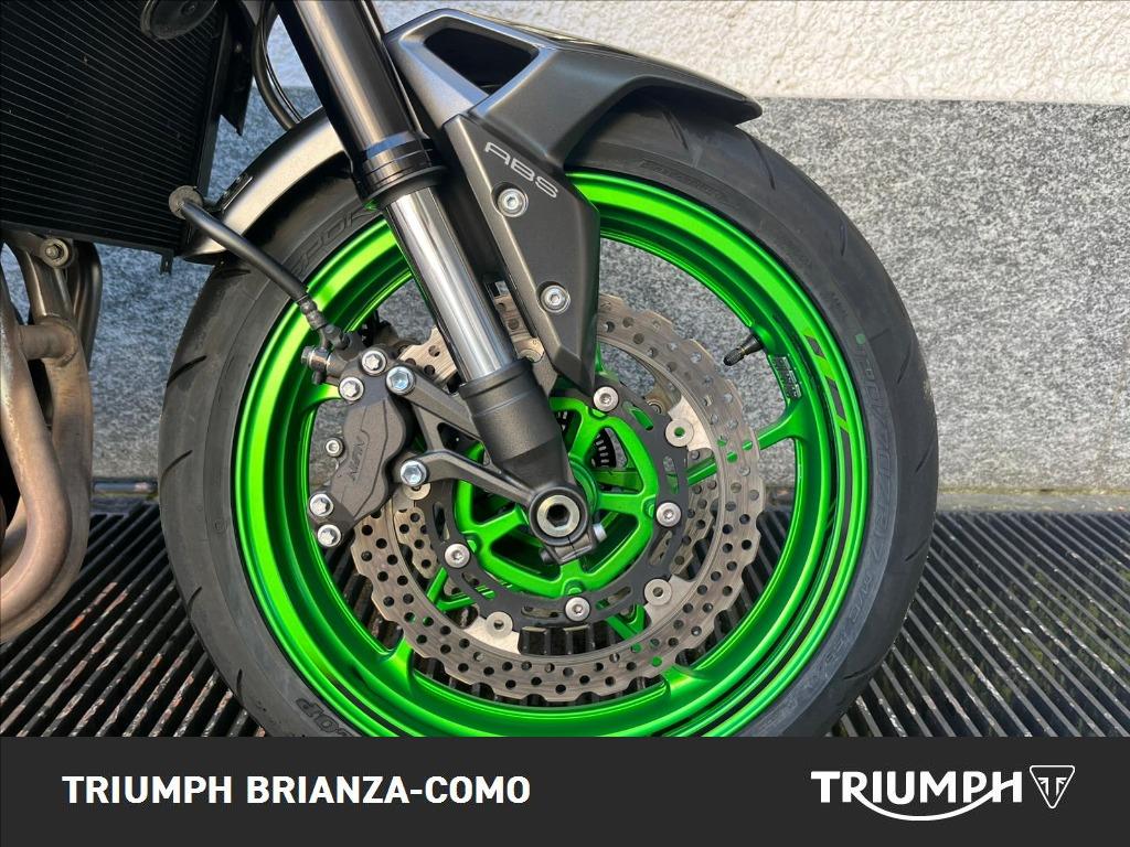 KAWASAKI Z 900 A2 70kw