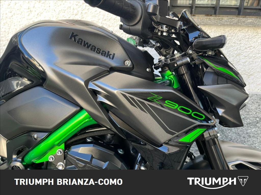 KAWASAKI Z 900 A2 70kw