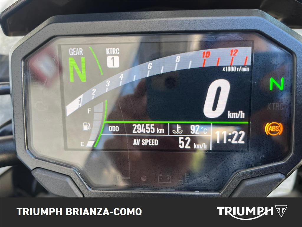 KAWASAKI Z 900 A2 70kw